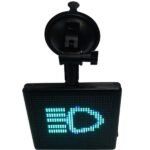 Car LED expression light - Image 4