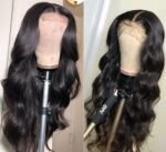 Body Wave Lace Front Wig For Black Women - Image 3