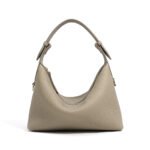 Genuine Leather Bag Advanced Sense All-match Commute Women's Cross-body Bag - Image 7