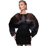 Women's Fashion Elegant Dress For Women - Image 4