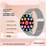 Women's Smart Watch Multi-function Sports Bracelet - Image 7