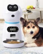 Automatic pet feeder - Image 5