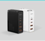 100W GaN Four-port Mobile Phone Charger - Image 8