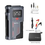 Wireless Lithium Battery Inflatable Emergency Start Power Supply - Image 4