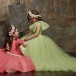 Walking Show Piano Performance Clothing - Image 2