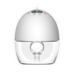 Wearable Electric Breast Pump Hands-free Silent Breast Pump - Image 4