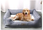 Removable Pet Litter Dog Beds Pet Supplies - Image 2
