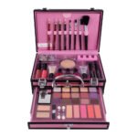 Girls Facial Cosmetics Sets Makeup Sets Nail Art Tools - Image 3