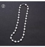 Freshwater Pearl Necklace - Image 5