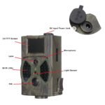 Indoor And Outdoor Security Surveillance Cameras - Image 3