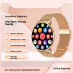 Women's Smart Watch Multi-function Sports Bracelet - Image 5