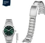 F-80 Series Watch Notch Rubber Sports Watch Strap Accessories Men - Image 2