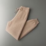 New Thickened Outer Pocket Casual Pants For Men - Image 4