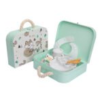 Baby Silicone Bowl Newborn Tableware Set - Image 8