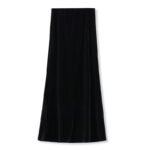 Early Autumn National Style New Fashion Advanced Long Skirt - Image 5