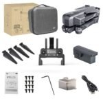 EIS Electronic Anti-shake Gimbal Version GPS Automatic Return Drone - Image 3