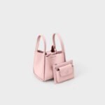 Really Soft Leather Shoulder Women Hand-carrying Crossbody Bag - Image 2