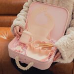 Baby Silicone Bowl Newborn Tableware Set - Image 3