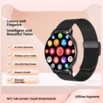 Women's Smart Watch Multi-function Sports Bracelet - Image 6