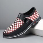 Large Size New British Style Business Casual Leather Men's Shoes - Image 6