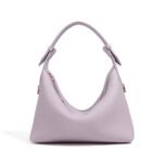 Genuine Leather Bag Advanced Sense All-match Commute Women's Cross-body Bag - Image 4