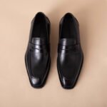 Men's Genuine Leather Outdoor Casual Shoes - Image 3