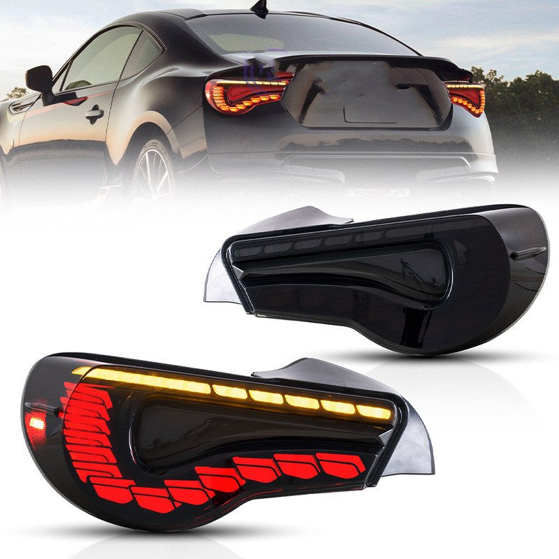 a3b17281-21dc-4f1b-95cb-425dc20a2e81-2.jpg Creative Simple Plastic Car Tail Light - Image 1