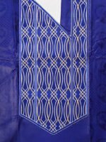 Plus Size Men's New Clothes Figured Cloth Full Craft Fragrant Three-piece Suit - Image 6