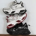 New Casual Men And Women Platform Shoes - Image 3