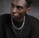 Vintage Natural Pearl Necklace For Men And Women - Image 4