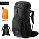 Hiking Backpack Outdoor Large Capacity Backpack - Image 8