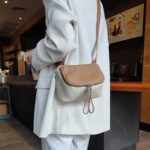New All-match Casual Shoulder Messenger Bag For Women - Image 4