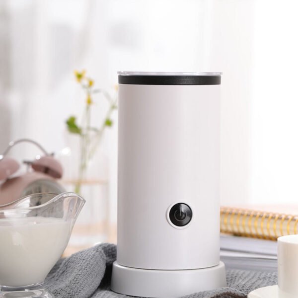 American Milk Frother Electric Milk Frother Household Automatic Frother