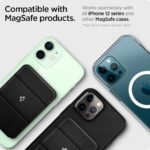 Magnetic Card Holder Mobile Phone Holder Card Holder Accessories - Image 7