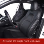 Car Seat Cover Interior Package - Image 5