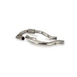 Off-road Motorcycle Modified Parts Exhaust Pipe Whole Exhaust Pipe Tail Section - Image 4