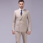 Stage Performance Dress Suit Two-piece Suit - Image 6