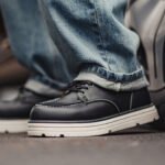 Madden Moka Xinmei Style Vintage Work Shoes