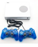 Arcade Xgame Joystick TV Game Console - Image 3