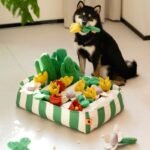 Pet Dog Food Leakage Educational Toys - Image 5