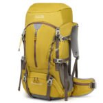 Waterproof Large Capacity Backpack Multi-functional Wear-resistant - Image 6