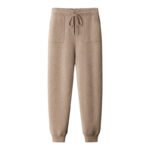 New Thickened Outer Pocket Casual Pants For Men - Image 5