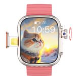Electronic Youth Card Smart Watch Drawers - Image 8