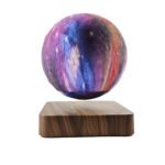 Magnetic Levitation Galaxy Decorative Light - Image 2