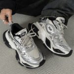 New Casual Men And Women Platform Shoes - Image 2