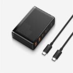 100W GaN Four-port Mobile Phone Charger - Image 3