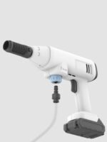 Lithium Battery Wireless Car Washing Machine High Voltage Charging Portable - Image 3