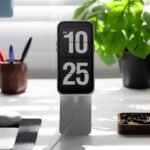 Multifunctional Magnetic Mobile Phone Holder Mobile Phone Case - Image 7