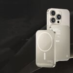 Magnetic Wireless Alloy Power Bank - Image 5