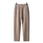 Men's Thick Cashmere Pants High Waist - Image 6